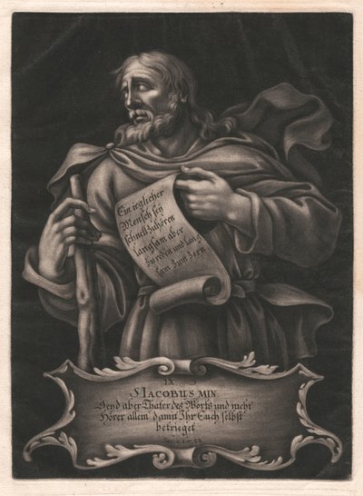 S. James de Elias Nessenthaler
