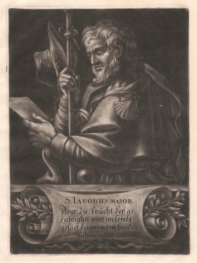 S. James de Elias Nessenthaler