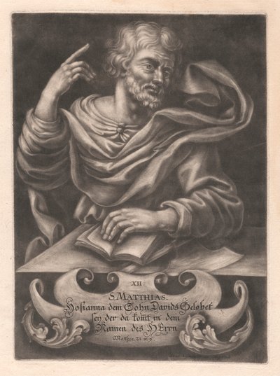 S. Matthias de Elias Nessenthaler