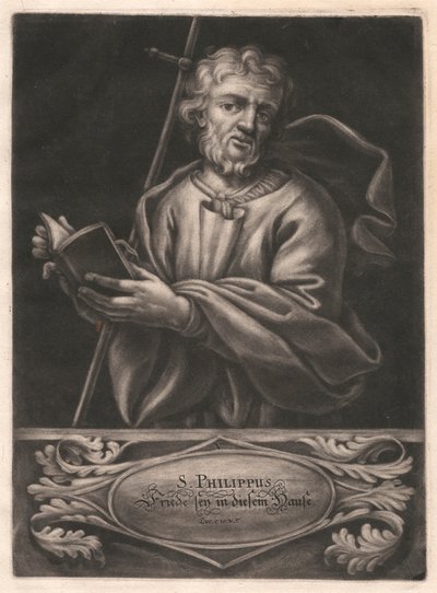 S. Philip de Elias Nessenthaler