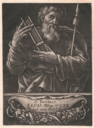 S. Thomas de Elias Nessenthaler