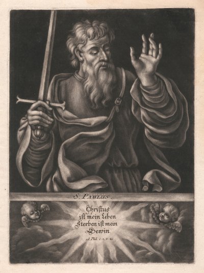 San Pablo de Elias Nessenthaler