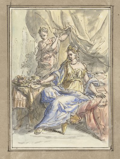 Cleopatra de Elias van Nijmegen