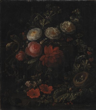 Flores de Elias van den Broeck