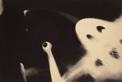 Sin título, c.1925 (gelatina de plata) de Eliezer Markowich (1890 1941) Lissitzky