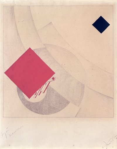 Estudio para 