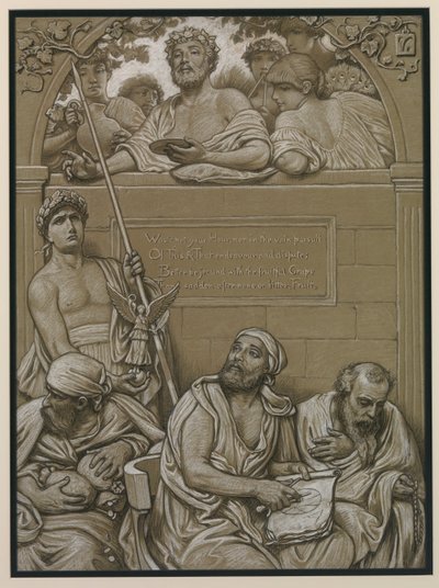  de Elihu Vedder
