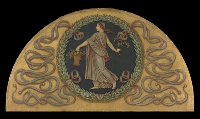Generosidad de Elihu Vedder