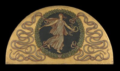Fama de Elihu Vedder