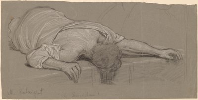 Del Rubáiyát de Elihu Vedder