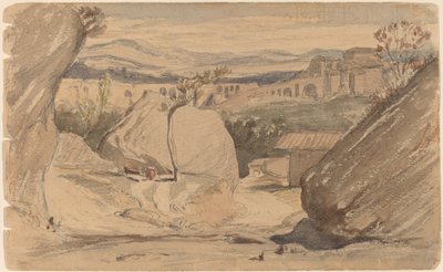 Orte de Elihu Vedder