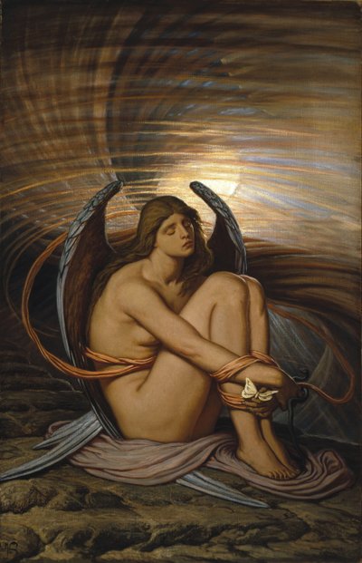  de Elihu Vedder