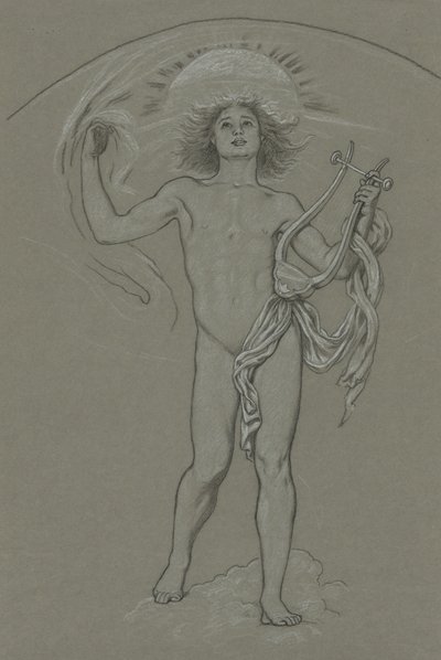  de Elihu Vedder