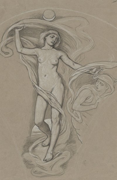  de Elihu Vedder