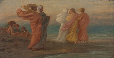La fiesta de la música de Elihu Vedder
