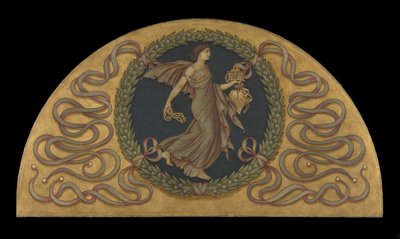 Riqueza de Elihu Vedder