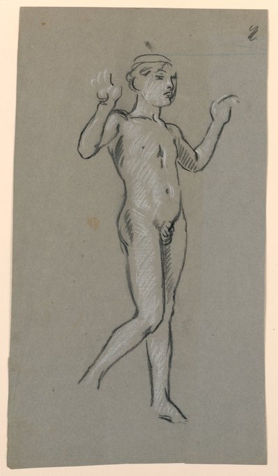 Estudio de Figura para un Diseño de Fuente de Elihu Vedder