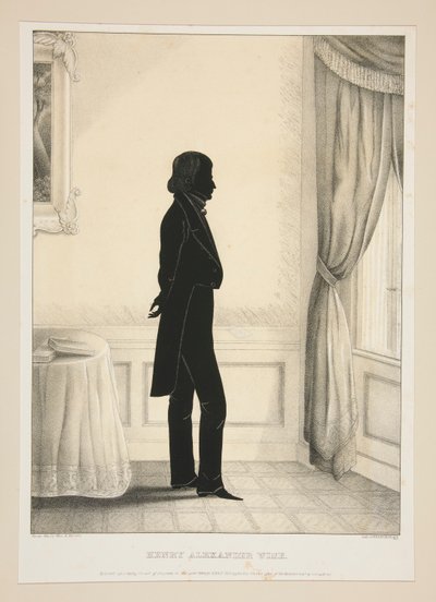 Enrique Alejandro Sabio de Elijah C. Kellogg