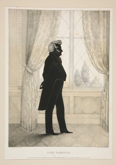 Juan Forsyth de Elijah C. Kellogg