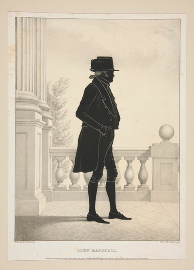 Juan marshall de Elijah C. Kellogg