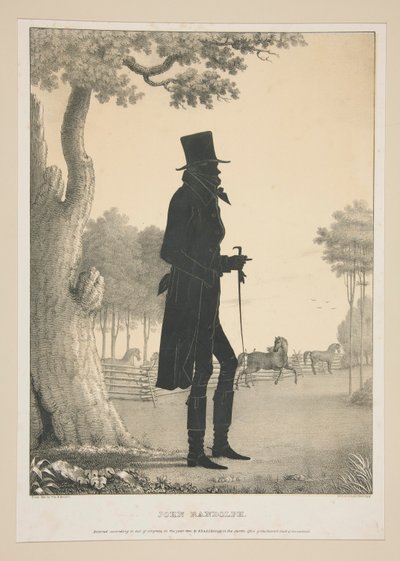 Juan Randolph de Elijah C. Kellogg