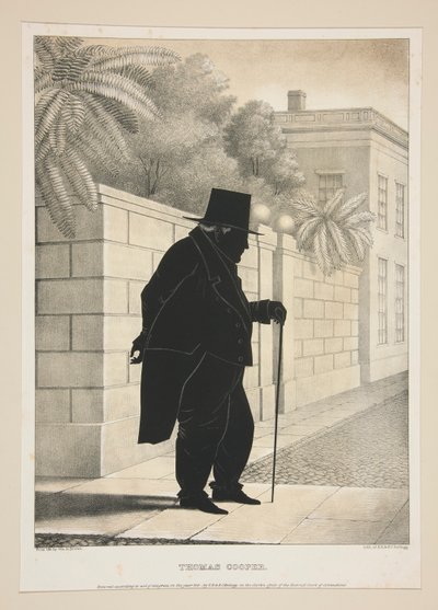 Tomás Cooper de Elijah C. Kellogg