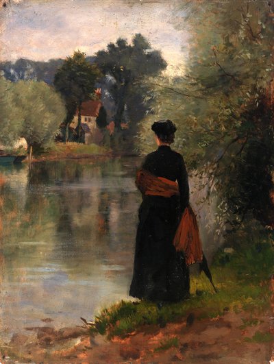 Paseo marítimo de Eliphalet Fraser Andrews