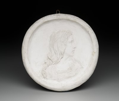 Sra. Rose de Niña de Elisabet Ney