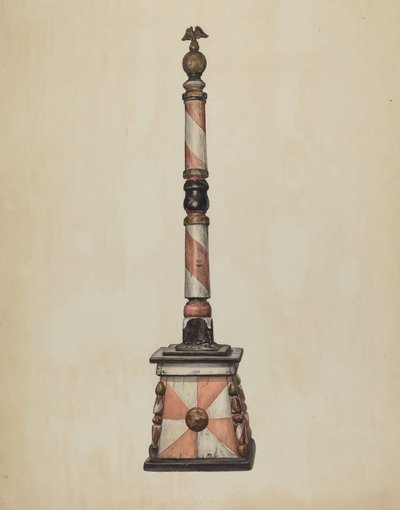 Barbería de Elisabeth Fulda