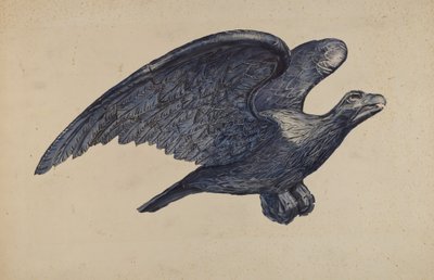 Águila de Elisabeth Fulda