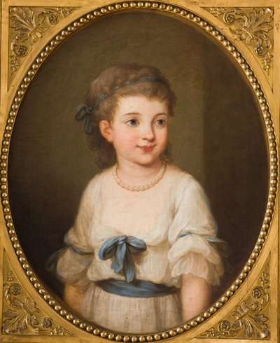  de Elisabeth Louise Vigee-Lebrun