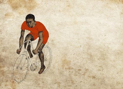 Rojo, 2014 de Eliza Southwood