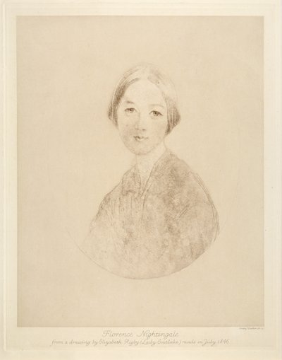 Impresiones artistas de Elizabeth Rigby