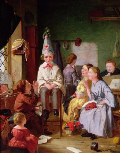 En desgracia de Elizabeth Hunter