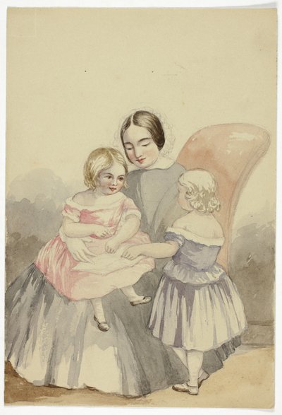 Hugh y Florence, Ashford de Elizabeth Murray