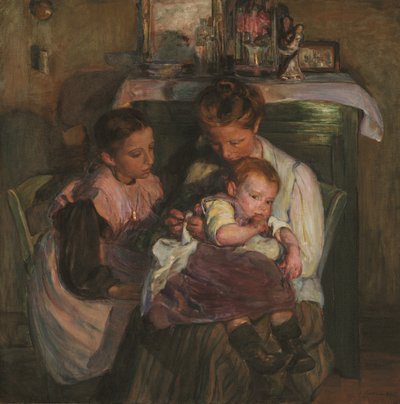 Días felices de Elizabeth Nourse
