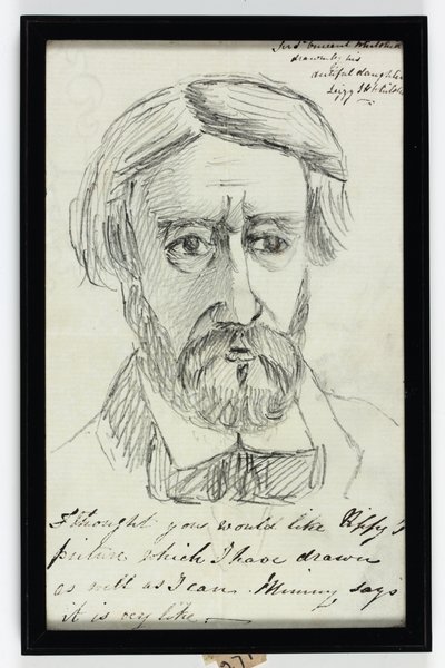 Sir St Vincent Keene Hawkins-Whitshed Bart de Elizabeth Sophia Hawkins Whitshed