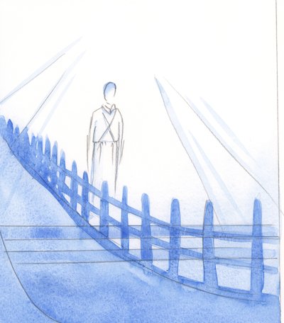 Un hombre que se ha comprometido con Cristo en un acto exclusivo y total de dedicación le da a Cristo un derecho sobre toda su vida. de Elizabeth Wang