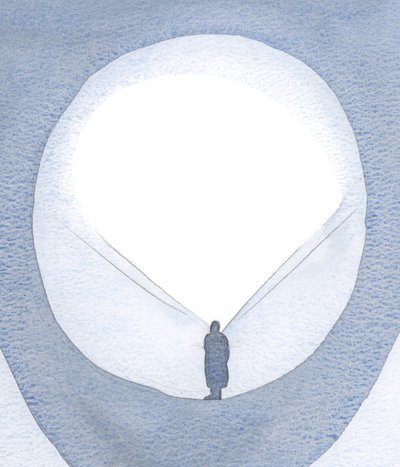 Con pequeños actos de fe, amor y sacrificio, se prepara un espacio dentro del alma para una renovada efusión de gracia de Elizabeth Wang