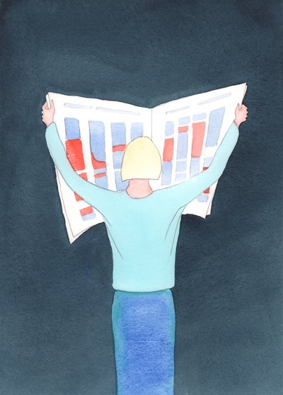 Los editores católicos tienen una gran responsabilidad de ver que la verdad predomine en sus páginas, y no la falsedad, la herejía o la distorsión de Elizabeth Wang