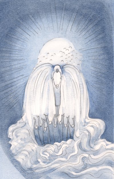 Cristo es una 