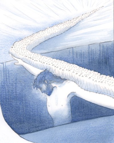 Cristo es nuestro puente al cielo - el único Camino a través del abismo entre la vida terrenal y la gloria eterna de Elizabeth Wang