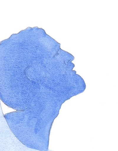 Cristo, verdadero hombre, amó a sus semejantes con su amor divino, "en una reparación infinita por todas sus ofensas". de Elizabeth Wang