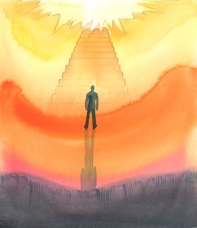 Cada uno de nosotros debe un día presentarse ante Dios, para dar cuenta de nuestra vida en la Tierra, para nuestro 