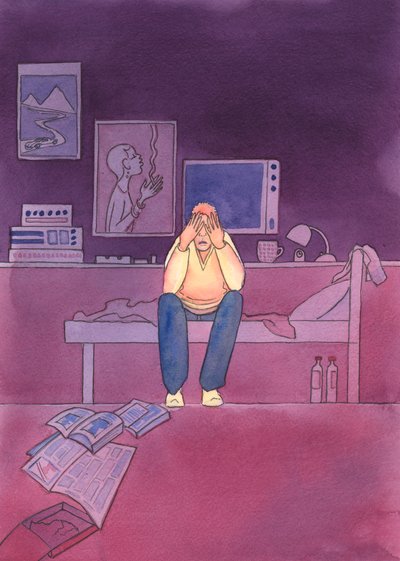 Dios ve, desde el Cielo, cada pensamiento, palabra y obra nuestra de Elizabeth Wang