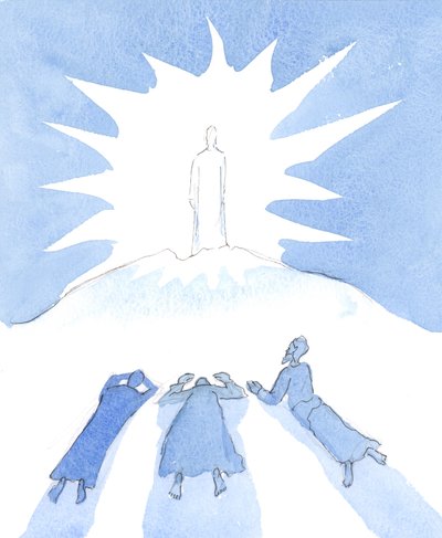 Jesús es una Persona Divina de Elizabeth Wang