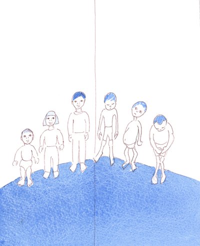 Así como la falta de una dieta equilibrada puede causar enfermedades e incluso deformidades en los niños, la falta de la plenitud de la verdad (donde se escucha un mensaje cristiano distorsionado, o donde las Órdenes no son válidas) puede causar... de Elizabeth Wang