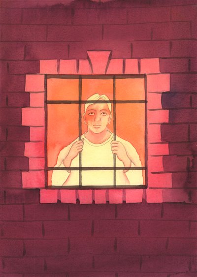 Muchos de los valientes amigos de Cristo han sufrido burlas, encarcelamiento y muerte, para permanecer fieles a las enseñanzas de Su Iglesia, y por amor a Él. de Elizabeth Wang