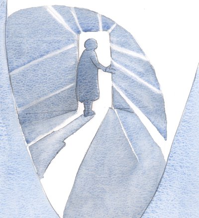 Un día, le mostré a Cristo mis verdaderos pensamientos secretos. Él no despreció tales pequeñas penas, sino que me recompensó por mi honestidad sobre esa verdad de Elizabeth Wang