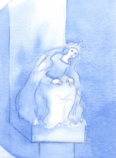 Nuestra Bendita Señora (